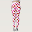 Recherche de coeur rouge simple vêtements Minimaliste