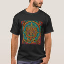 Recherche de calendrier maya tshirts Pierre