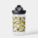 Search for charlie brown water bottles Blockhead