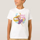 Search for rapunzel tshirts Blonde hair