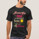 Search for 1956 tshirts 67th