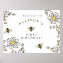 Recherche de bee birthday Premier anniversaire