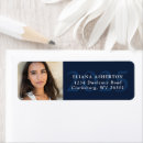 Search for seniors return address labels Graduate