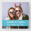 Search for best friends clocks Trendy