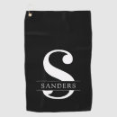 Search for fathers day golf towels Simple