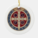 Recherche de médaille ornements Saint