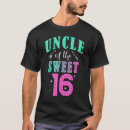 Search for sweet 16 clothing Sixteen