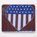 Search for country mousepads Patriotic