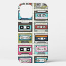 Search for audio iphone cases Black