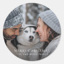 Search for dog photo stickers Couple