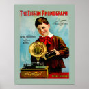 Recherche de cylindre posters Musique