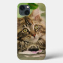 Search for maine coon cat iphone cases Cute