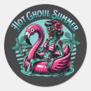 Search for pinups stickers Beach