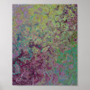 Search for alcohol ink posters Purple
