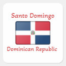 Search for flag of the dominican republic stickers Santo domingo