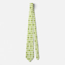 Search for work office ties Vintage