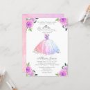 Search for silver quinceanera invitations Dress