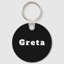 Search for greek key keychains Black