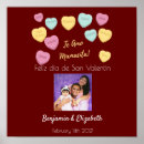 Recherche de amor posters Mexicaine