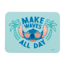 Search for stitching magnets Summer