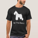 Search for fear the beard tshirts Dog