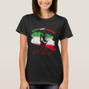 Recherche de l iran tshirts Pour elle