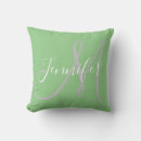 Search for mint pillows Script