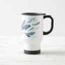 Search for whale art mugs Marine
