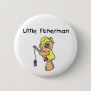 Search for fisherman buttons Animals