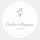 Recherche de belle illustration de fleurs autocollants Botanique