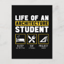 Search for architect student Career