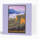 Search for gorge binders Oregon