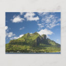Search for bora bora postcards Ocean