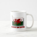 Search for cymru mugs Welsh