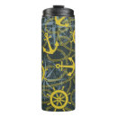 Search for vintage nautical map mugs Compass