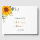 Search for sunflower guest books Eucalyptus