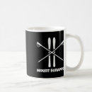 Search for downhill skiing mugs Powder