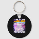 Search for irrational keychains I love math