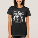 Recherche de anderson tshirts Tous