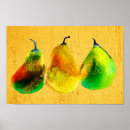 Recherche de poires posters Fruit