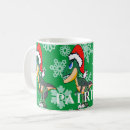 Search for cute green dinosaur mugs Kids