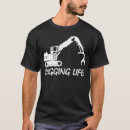 Search for funny logging tshirts Vintage