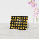 Search for luxury birthday cards Black and gold