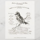 Search for vintage sheet music pages Decoupage