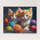 Search for tabby cat puzzles Calico