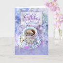 Search for tea cup cards Wife