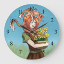 Search for dragon clocks Flowers