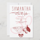 Recherche de tini invitations D'anniversaire
