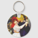 Search for dancing couple keychains Dance at bougival