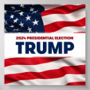 Search for elected posters Presidential election